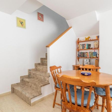 Apartament Edificio Menorca Balcon del Mar Zewnętrze zdjęcie