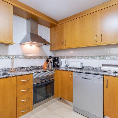 Apartament Edificio Menorca Balcon del Mar Zewnętrze zdjęcie