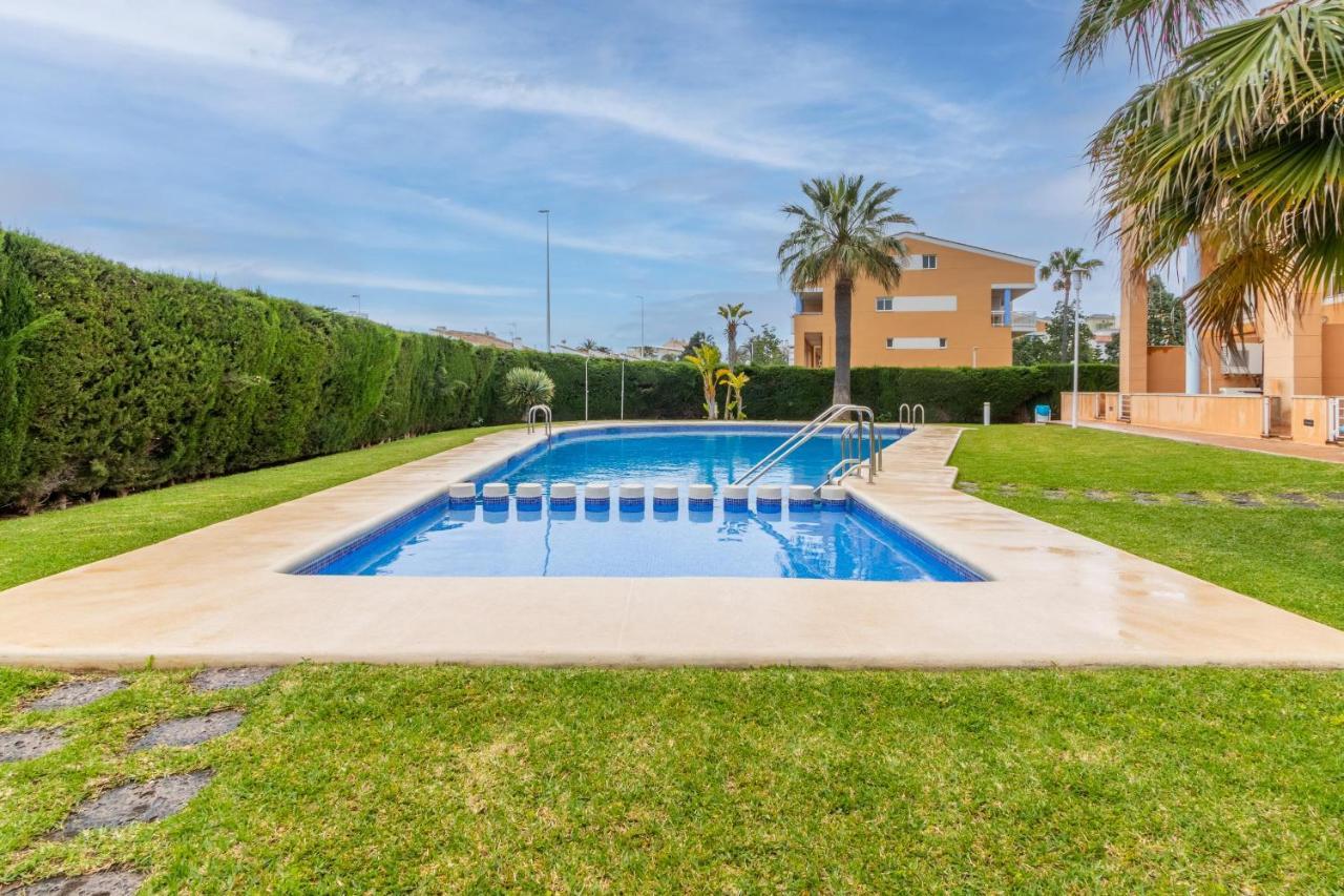 Apartament Edificio Menorca Balcon del Mar Zewnętrze zdjęcie