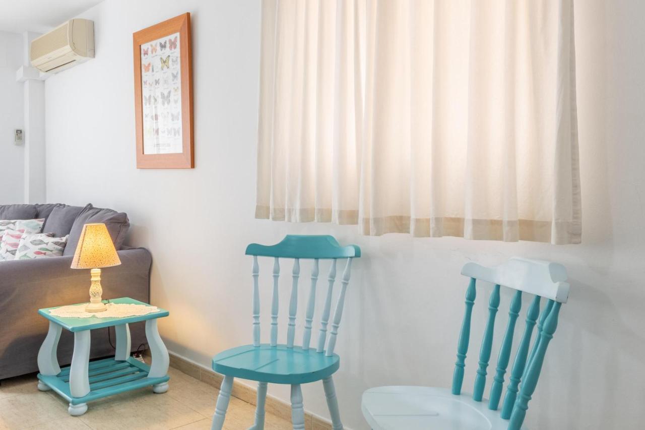 Apartament Edificio Menorca Balcon del Mar Zewnętrze zdjęcie