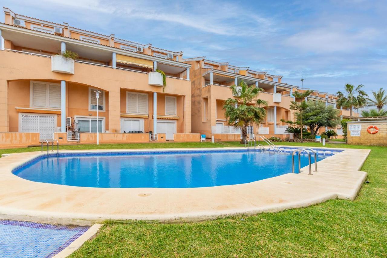 Apartament Edificio Menorca Balcon del Mar Zewnętrze zdjęcie
