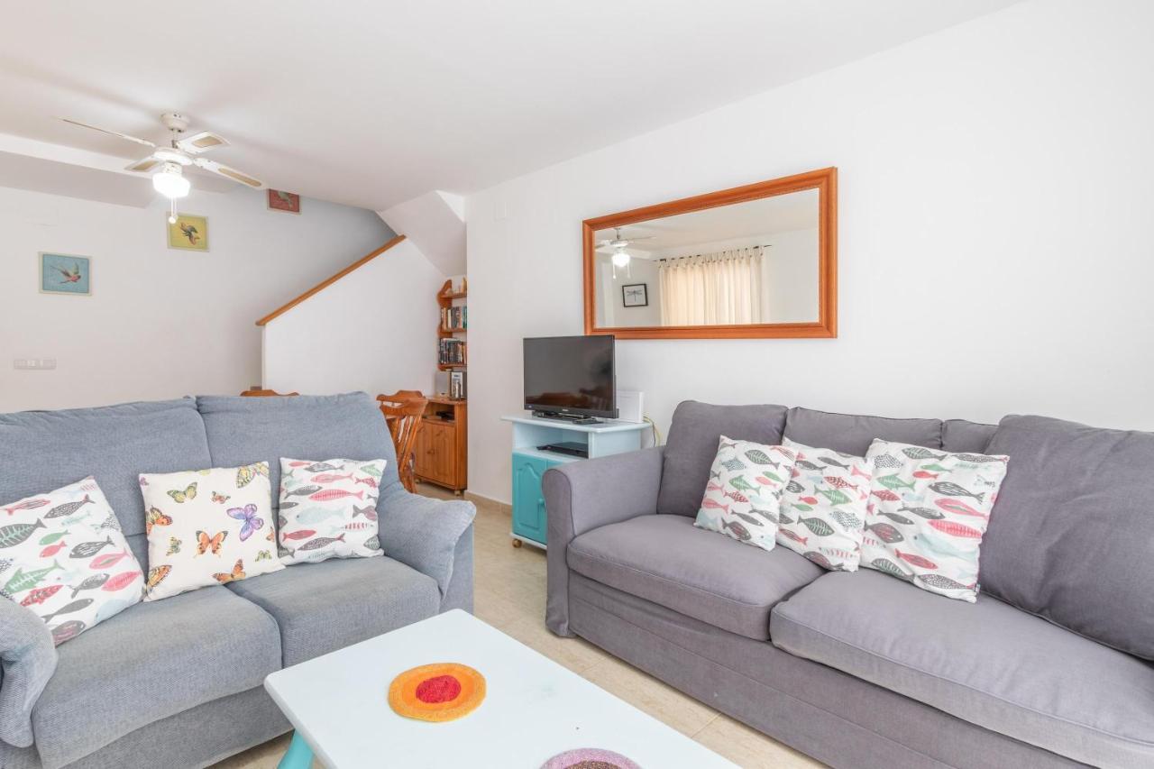 Apartament Edificio Menorca Balcon del Mar Zewnętrze zdjęcie
