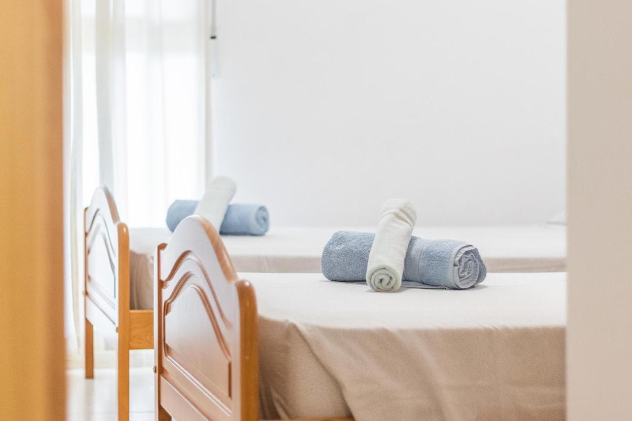 Apartament Edificio Menorca Balcon del Mar Zewnętrze zdjęcie