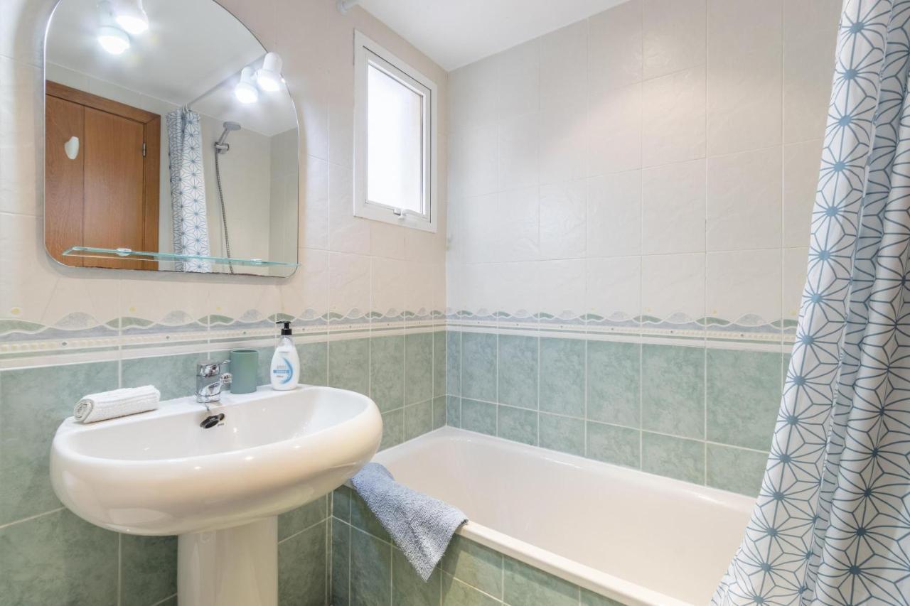 Apartament Edificio Menorca Balcon del Mar Zewnętrze zdjęcie