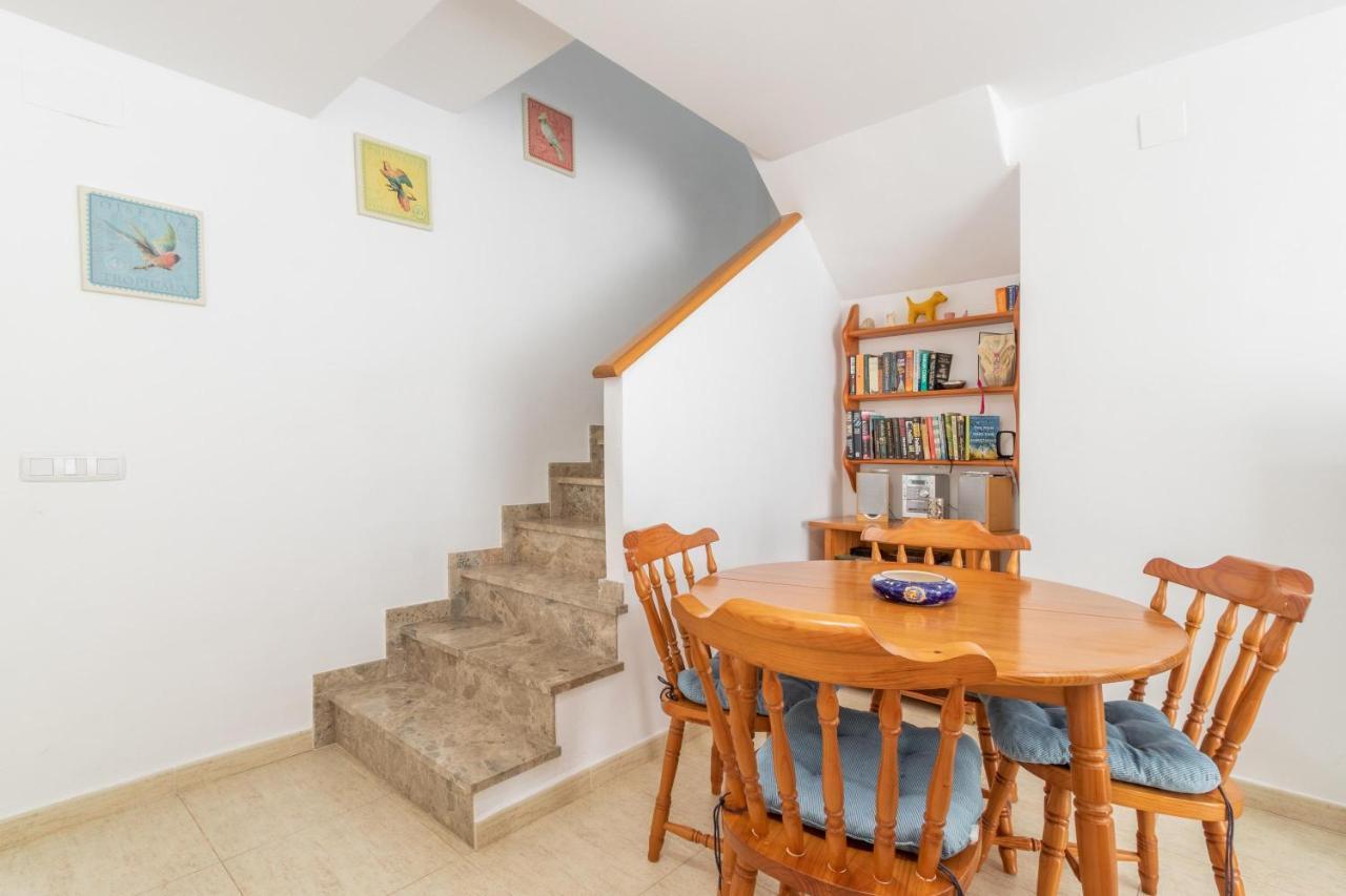 Apartament Edificio Menorca Balcon del Mar Zewnętrze zdjęcie