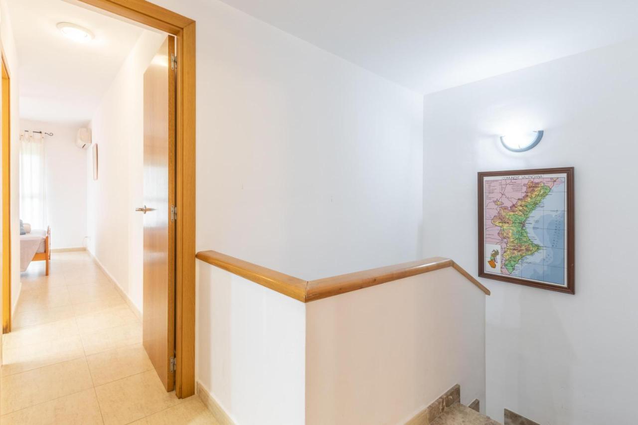 Apartament Edificio Menorca Balcon del Mar Zewnętrze zdjęcie