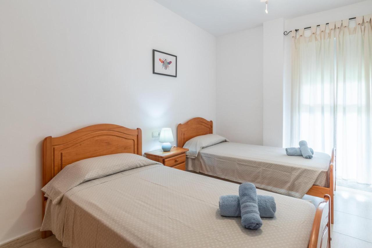 Apartament Edificio Menorca Balcon del Mar Zewnętrze zdjęcie