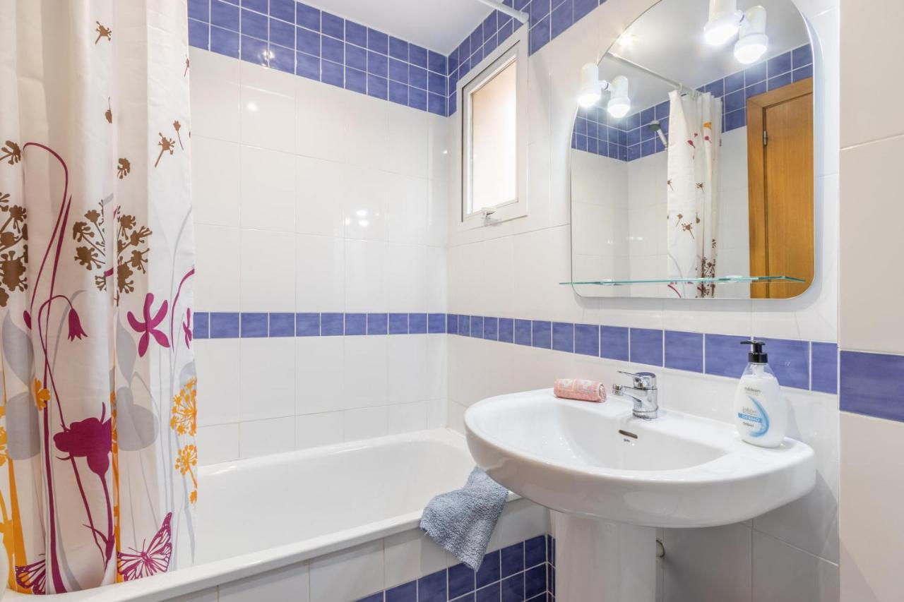 Apartament Edificio Menorca Balcon del Mar Zewnętrze zdjęcie