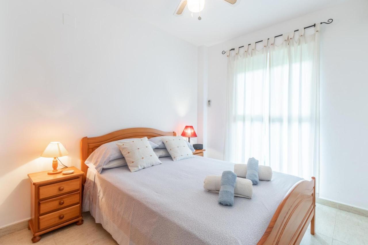 Apartament Edificio Menorca Balcon del Mar Zewnętrze zdjęcie