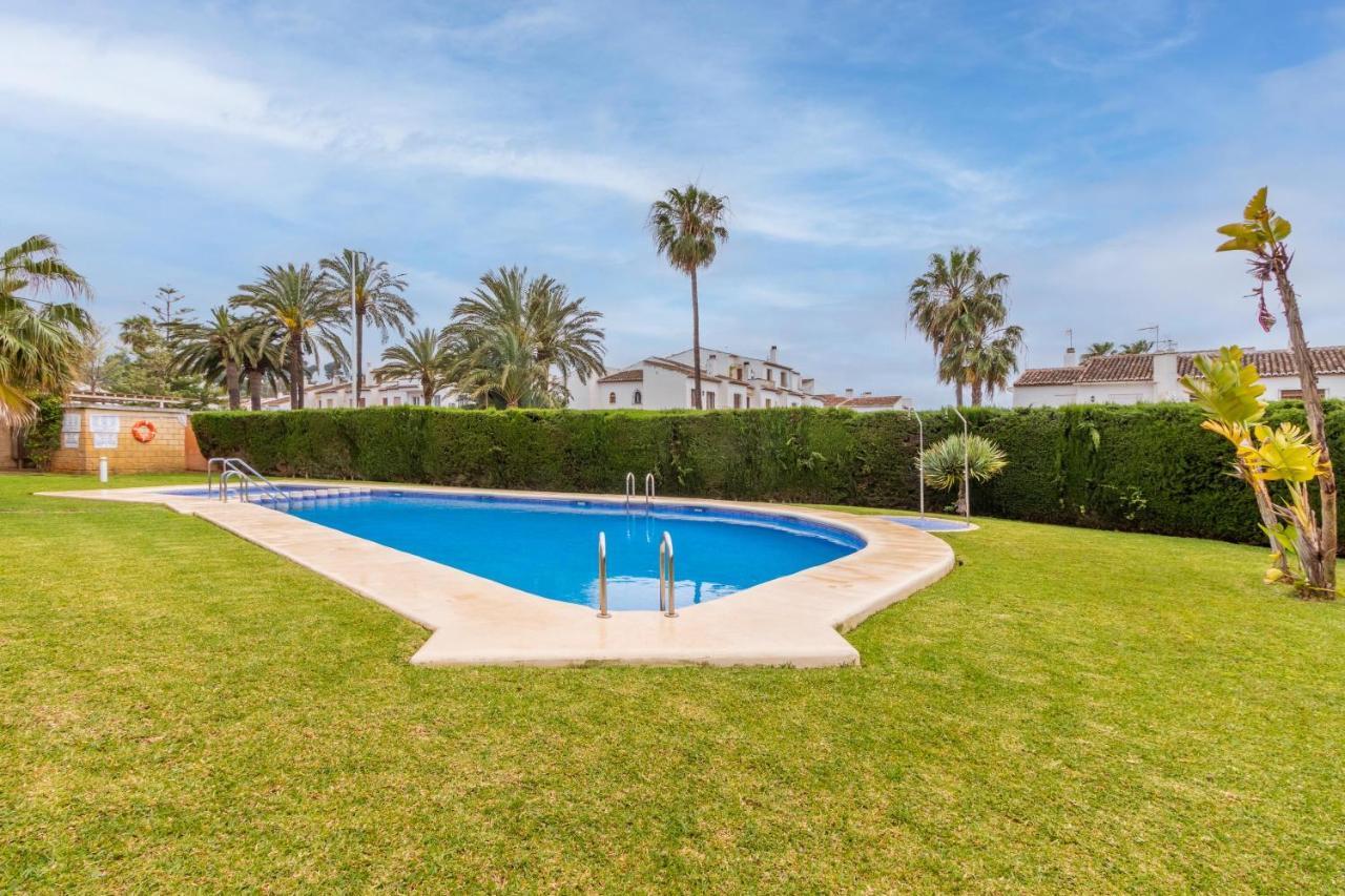 Apartament Edificio Menorca Balcon del Mar Zewnętrze zdjęcie